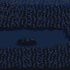 When you SET your TINGS ♫ | Facing Demons: Chara's Altruism OST