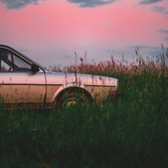 vibin' in the car(prod Chris Carr)