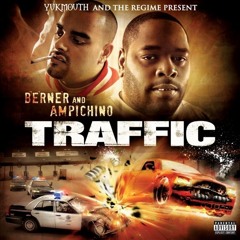 Fam First (feat. Leo Da Vet & The Jacka)