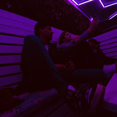 LAVENDER.