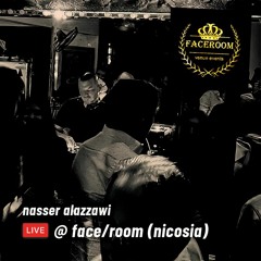 🪩 Live @ FACE/ROOM (Nicosia) | New House & Techno DJ Set
