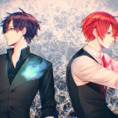 Shima & Tonari no Sakata   (
志麻 & あほの坂田。) 💜❤️