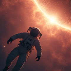 Ashes in Orbit (Inspired By Starset And Linkin Park)