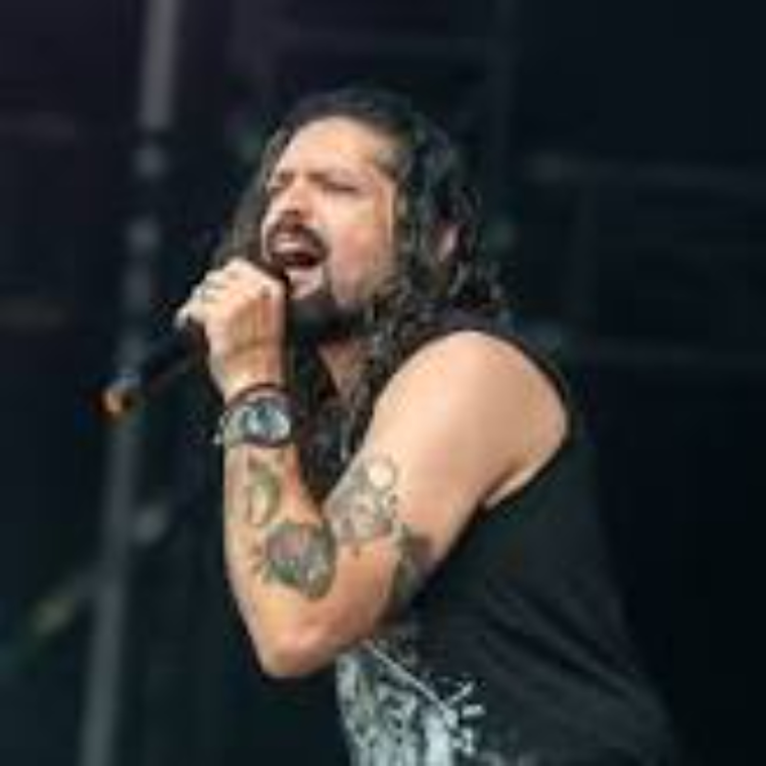 The  Metal Gods  Meltdown / SEBS666!
