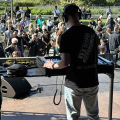 House Mixje (Koningsdag special) - DJSimiGrooveNL