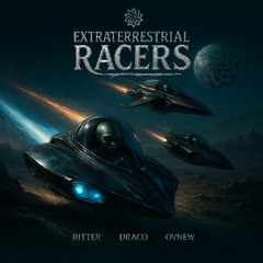 RITTER, Ovnew, Draco BR- Extraterrestrial Racers (Freedownload)
