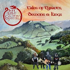 Folk The System - Good Ship Brexiteer