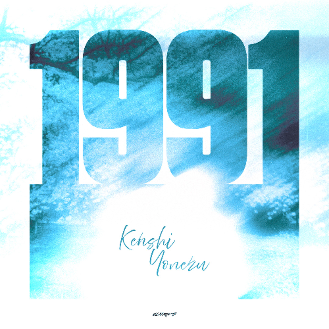 Stream Kenshi Yonezu - 1991 (Remix) [Instrumental] by VLNRKS