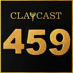 CLAPCAST #459