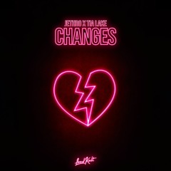 Jethro x Tia Lake - Changes