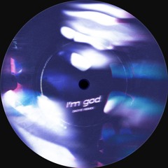 Clams Casino - I'm God (SKIYE DnB Remix)