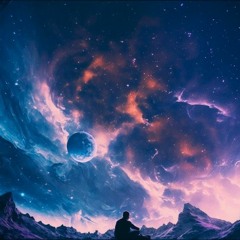 Purple Kimono on Melodic Techno