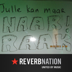 Julle Ken Ma' Naar Raak (Round 1)