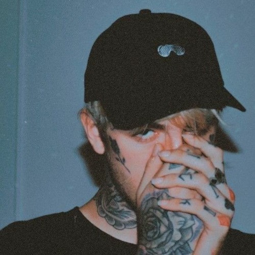 FREE | LIL PEEP X EMO TRAP TYPE BEAT «BLACK PAINTS» (Prod.by Saizex x Gusuck)