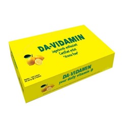 DA-VIDAMIN