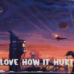 DJ slow - Love How It Hurt (SmM Slow Mix) // Lagu Barat Viral TikTok 2022