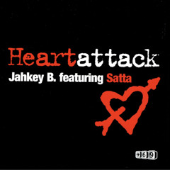 Heartattack (Peter Rauhofer's Particular Mix) [feat. Satta]