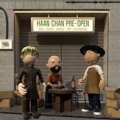 HAAN , CHAN( 찬 ) - Your names ( Feat. Gabriel )