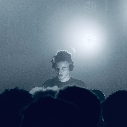 BILL @ Contest NeverEnds BH