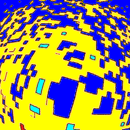 Luminous .𖥔 ݁ (Yamaha SY55 Synthesizer Keyboard + Yamaha TG77 Module, Recorded 2008)