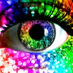 My Kaleidoscope Girl
