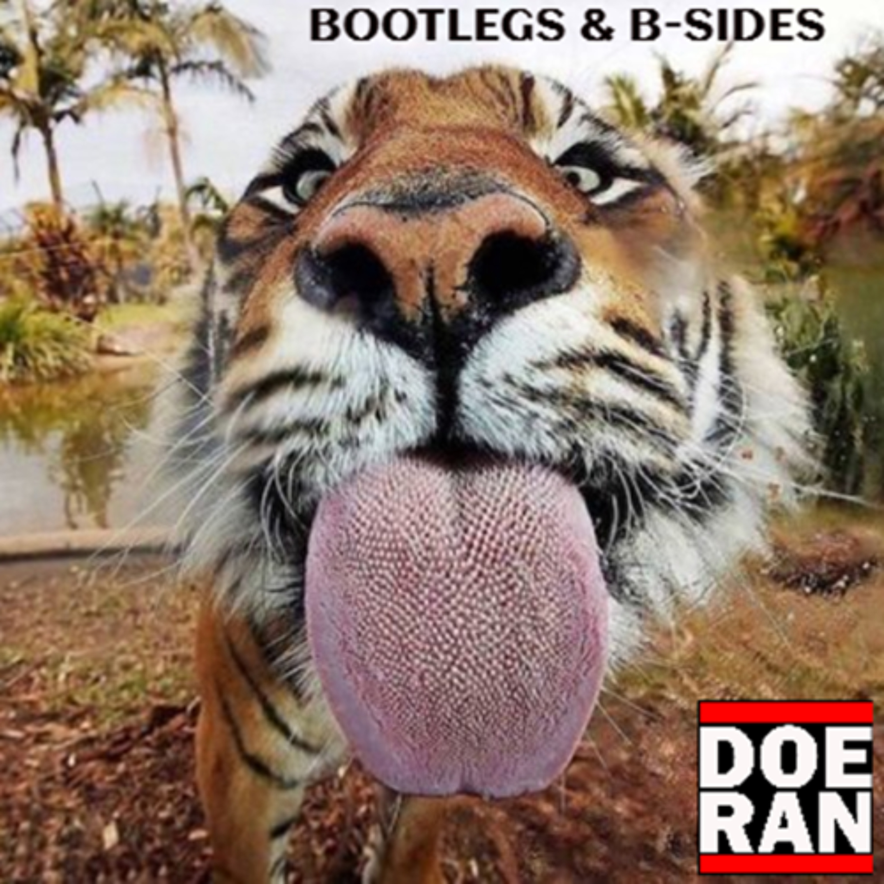 Bootlegs & B-Sides #64 episode artwork
