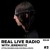 Artwork for REAL LIVE RADIO #3 WITH JEREMIXYZ