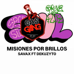 MISION POR BRILLOS