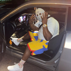 Duecee - 7.62 God 2MIX