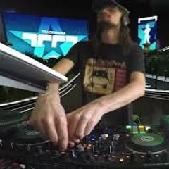 Drum and Bass + Trackmania = ♥ // DnB Set 2021 by Leonhardt März