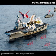 ondes entomologiques