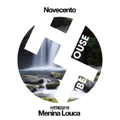Novecento - Menina Louca (Original Mix)