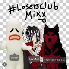 cryptdz dope azz losrsclub mixx (membrz only)