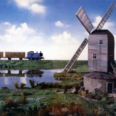 Thomas The Tank Engine & Friends - Opening Titles Theme
