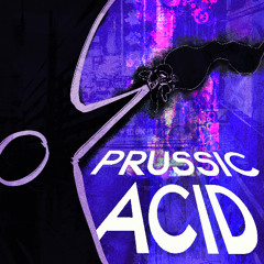 PRUSSIC ACID