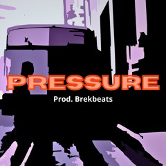 PRESSURE - BUY 1 GET 2 FREE | TRAP BEAT | Travis Scott type beat 2025