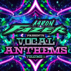 Aaron Fazer - Vocal Anthems 1.0