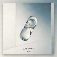 azur velvet