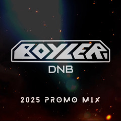 BOYLER 2025 PROMO MIX