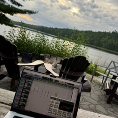 AUDIO PRODUCTION REEL AUGUST - 2024