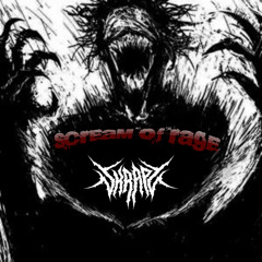 Skrapz - Scream of rage