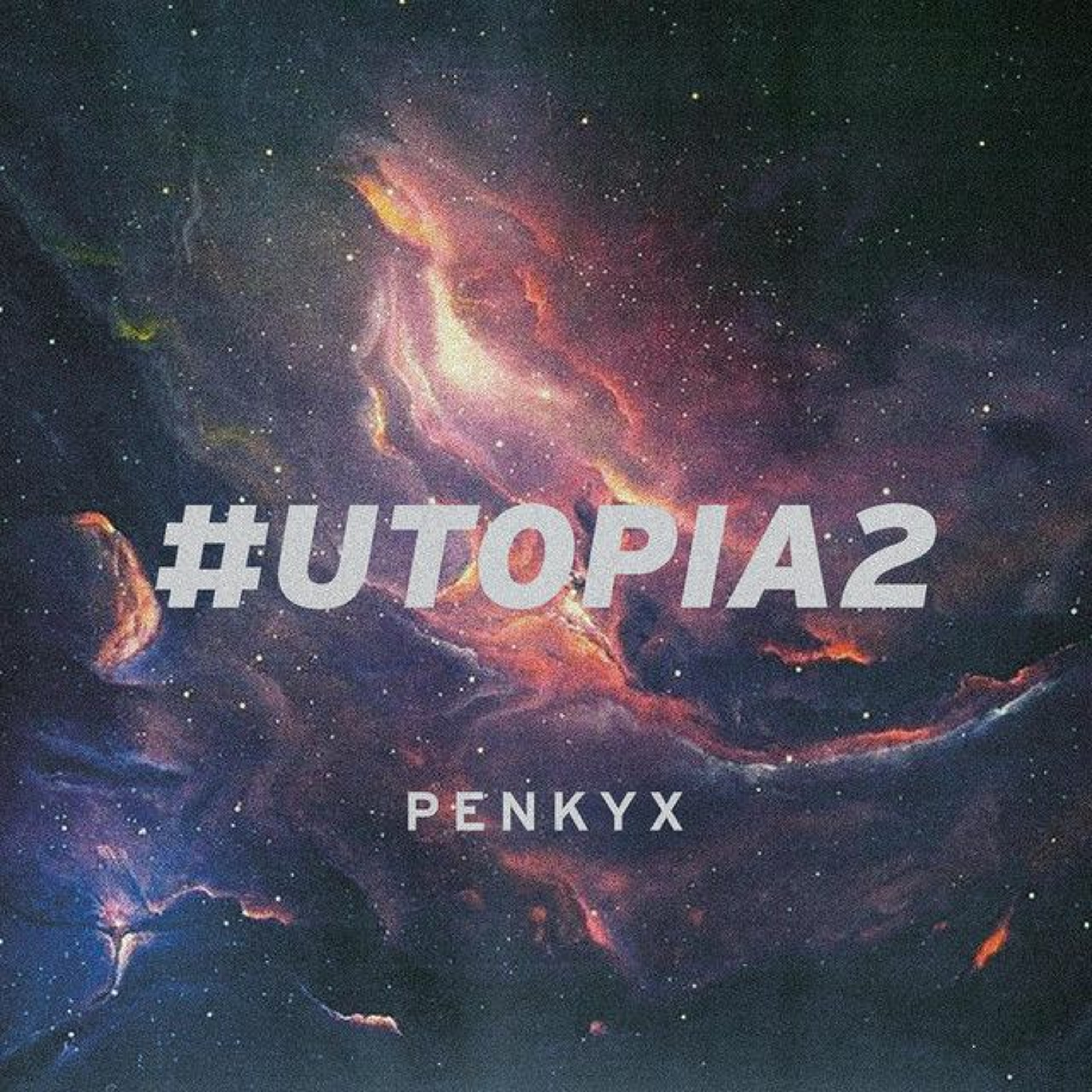 1 · Intro episode artwork