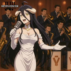 Overlord Opening -Clattanoia- Bigband Jazz Cover