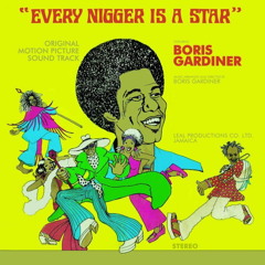 Funky Nigger