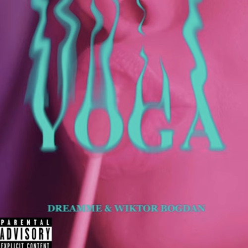 YOGA, Dreamme & Wiktor Bogdan