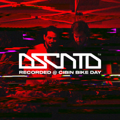 DSCNTD (Toygun b2b Adub) @ CIBIN BIKE DAY 08.06.2024