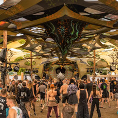 Warm Up Set Camakavum Festival 2023