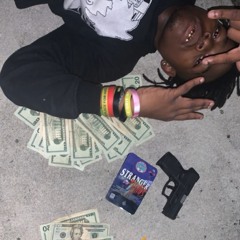 Get Back #LongLiveStunna