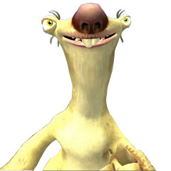sid from ice age