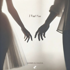 I Feel You : Ballet Class Music (나르민 엘리아소바발레클래스 3집)